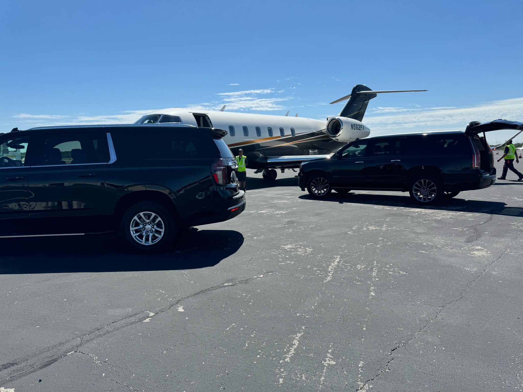 Luxride